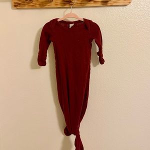 Kate Quinn Knotted Gown 🌹🌹